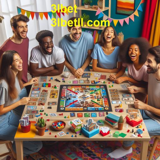 A Diversão dos Jogos de Mesa: Entretenimento Clássico e Moderno